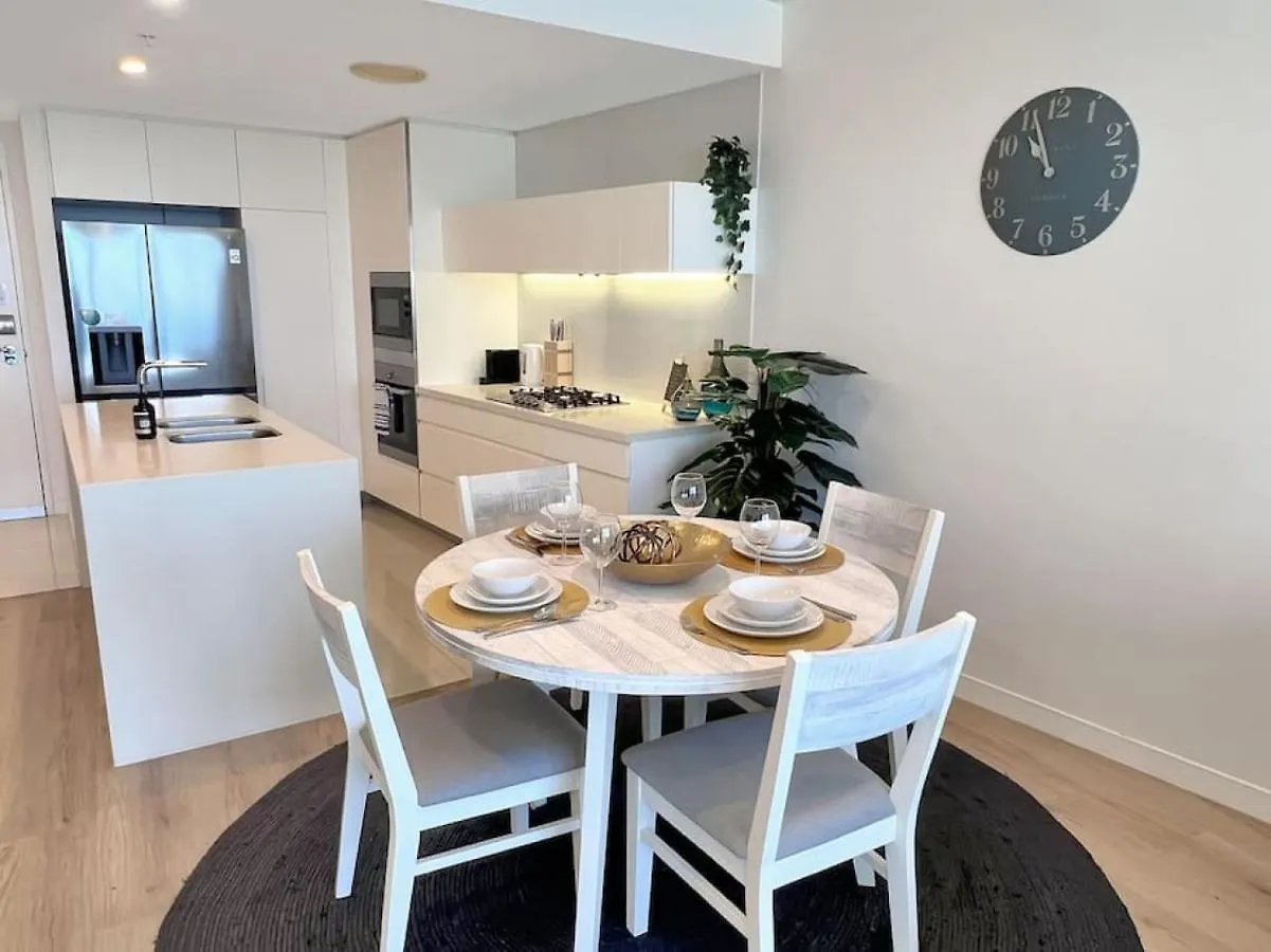 29th Floor Oracle Tower 2 Stunning Ocean And Views Apartamento Gold Coast
