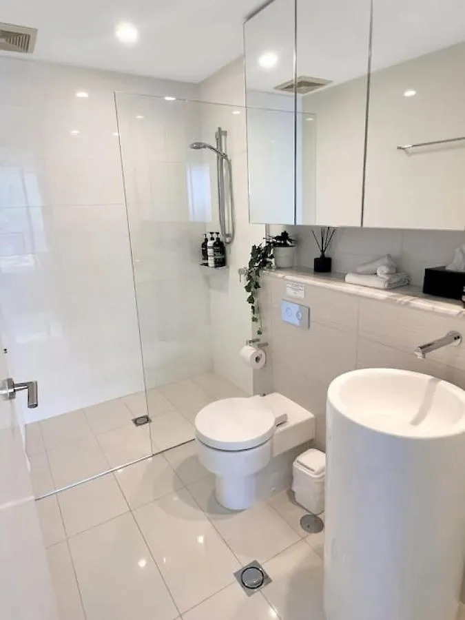 29th Floor Oracle Tower 2 Stunning Ocean And Views Apartamento