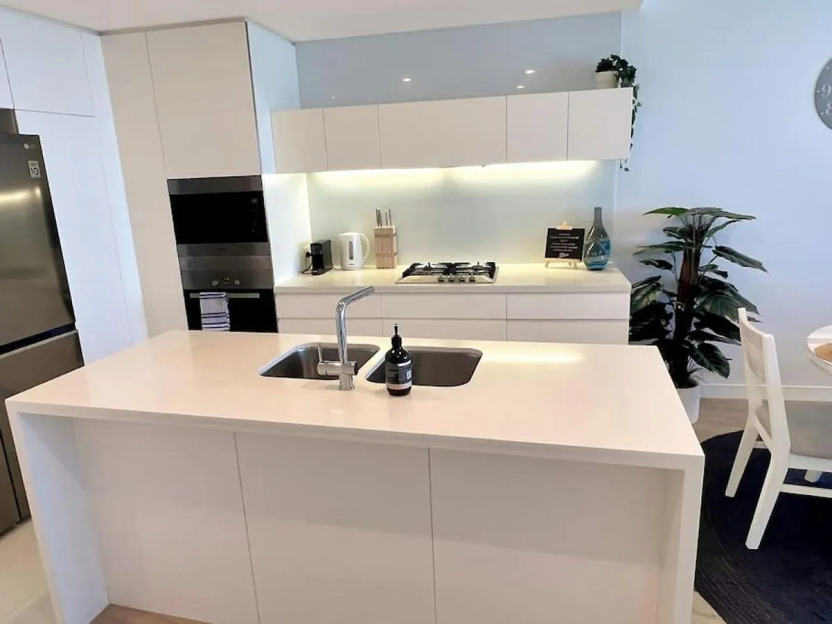 Apartamento 29th Floor Oracle Tower 2 Stunning Ocean And Views *