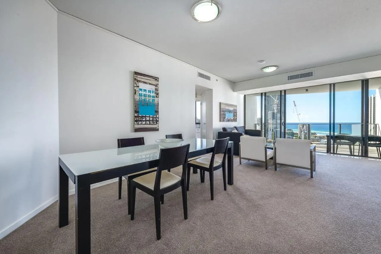 Only Meters To The Casino Apartment *
