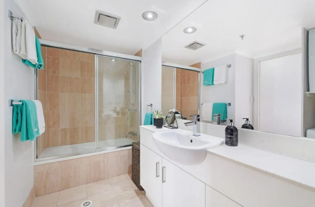 Apartment 2nd Avenue - Hosted By Burleigh Letting