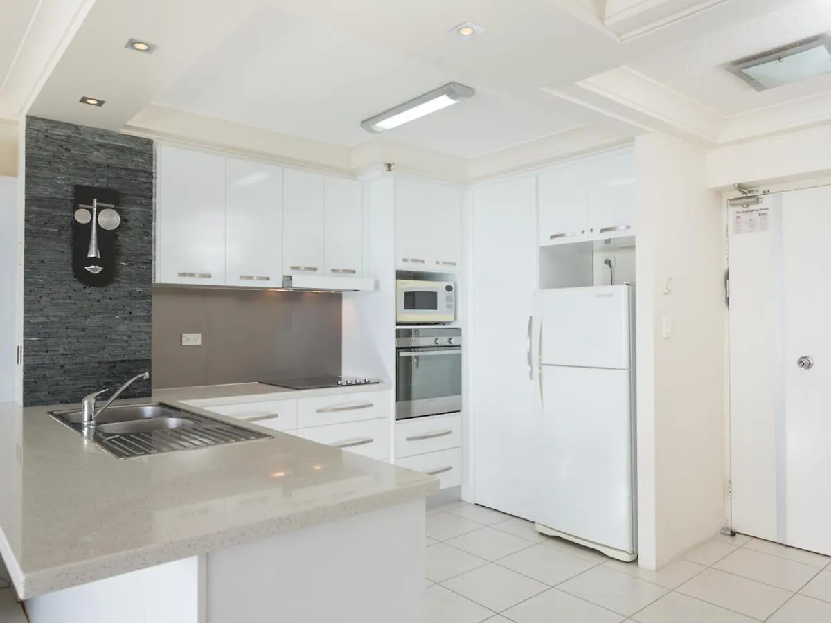 Apartment 2nd Avenue - Hosted By Burleigh Letting *
