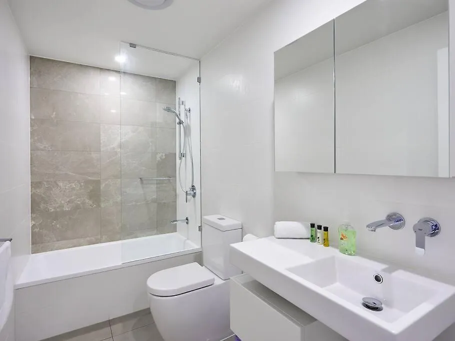 Private In Ruby-2 Bedroom 2 Bath Apartment *