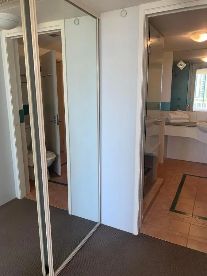 Apartmán Crown Towers - Private Gold Coast