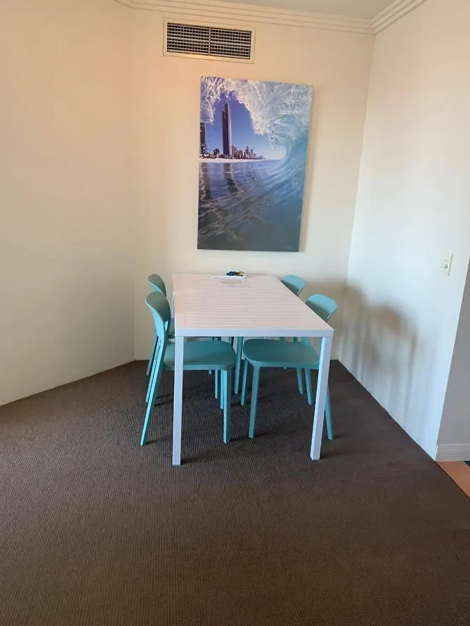 Crown Towers - Private Apartmán *