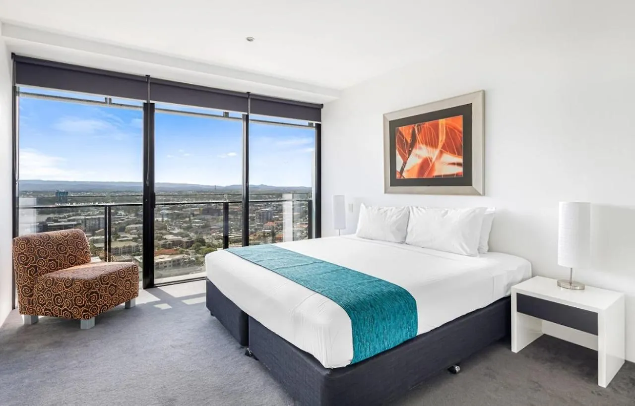 Circle On Cavill - Hosted By Coastal Letting Apartment