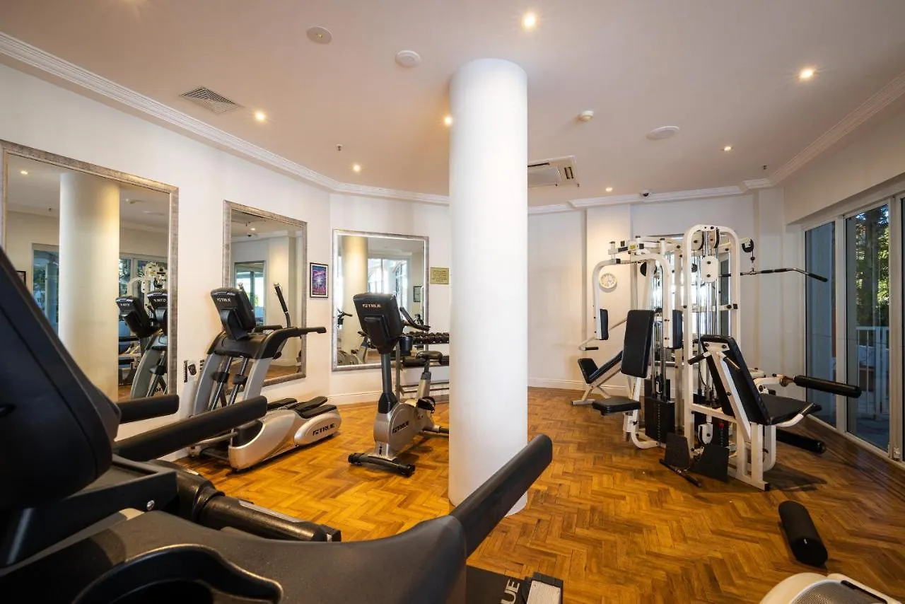 Bel Air On Broadbeach - Official Aparthotel