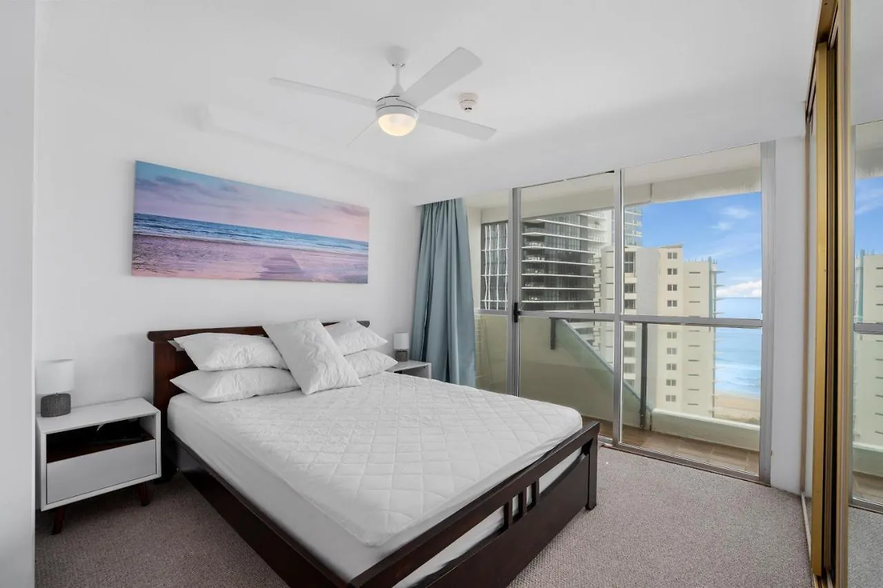 Baronnet Aparthotel