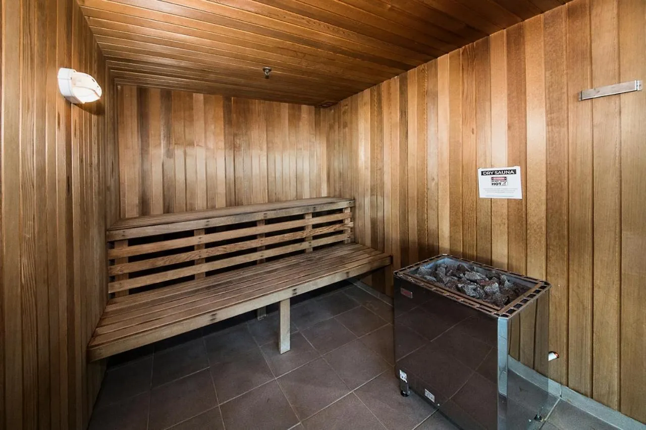 Sophisticated 1 Bedroom Apartment! Apartment *