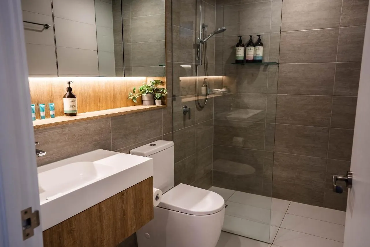 公寓 Overview 2 Bedroom Luxurious Casino Gc28