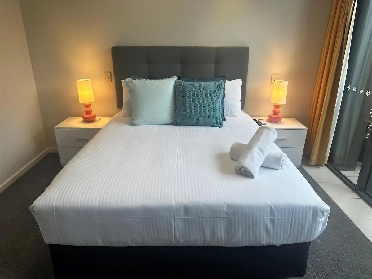 Aparthotel Ipanema 3*