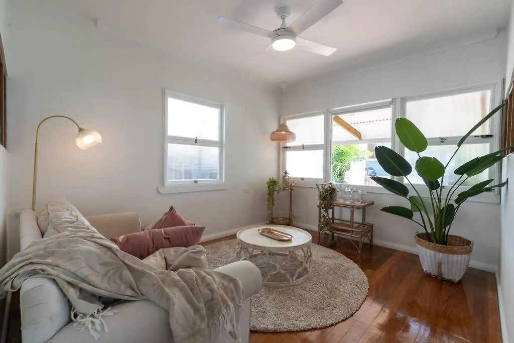 Boho Lux Burleigh Appartement Gold Coast