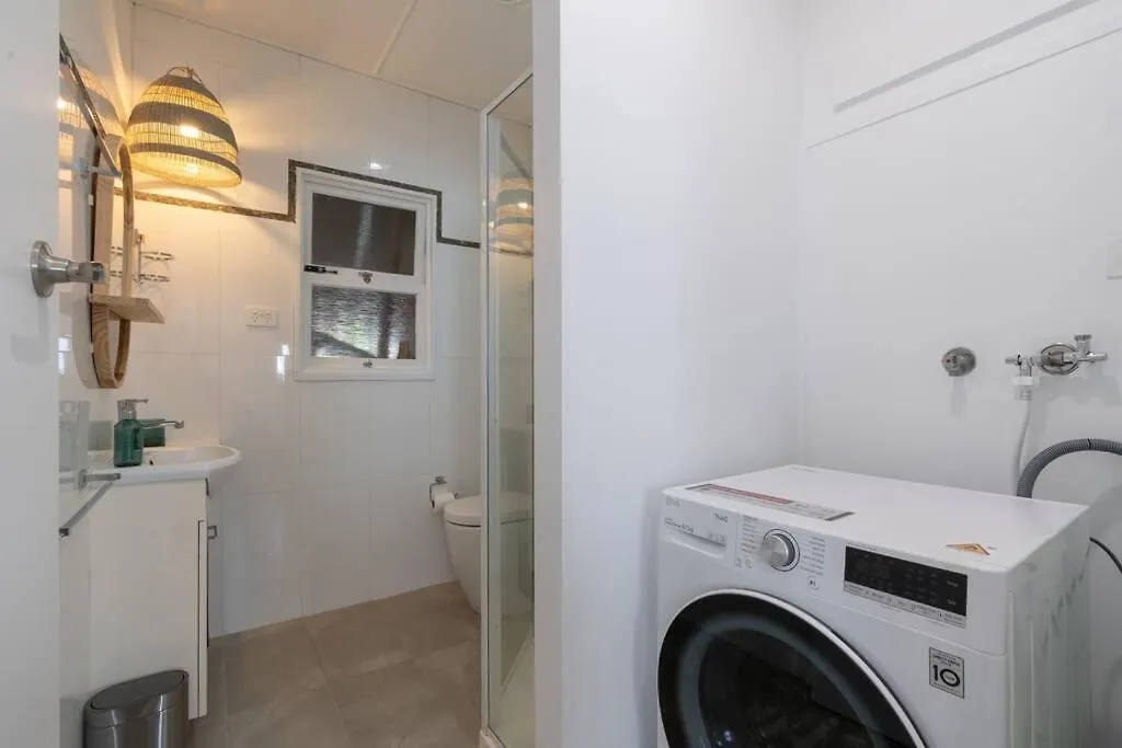 Boho Lux Burleigh Appartement