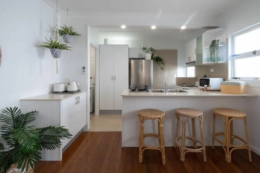 Boho Lux Burleigh Appartement Gold Coast