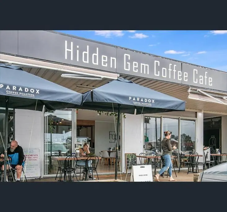 Entire Guest - Is 1 And Half Km - Pets Welcome * Gold Coast