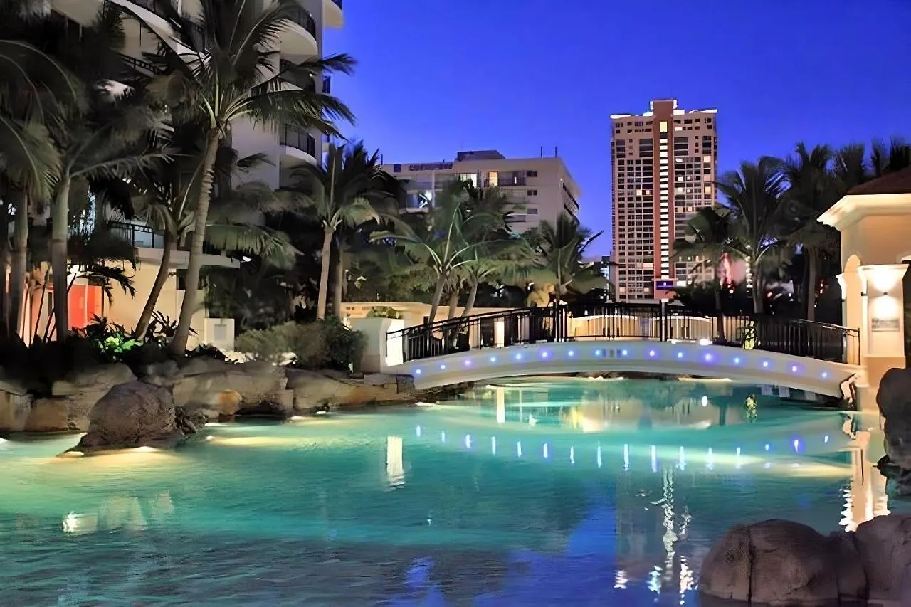 Apartment Iconic Chevron Renaissance Private *
