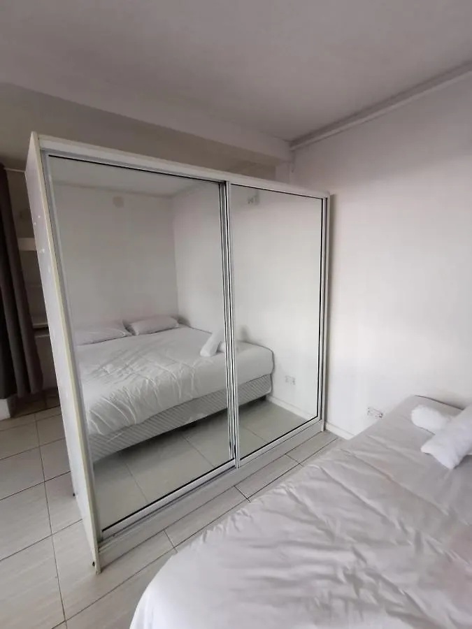 Surfers Private Apartment Gold Coast