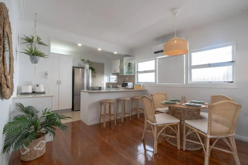 Boho Lux Burleigh Appartement Gold Coast