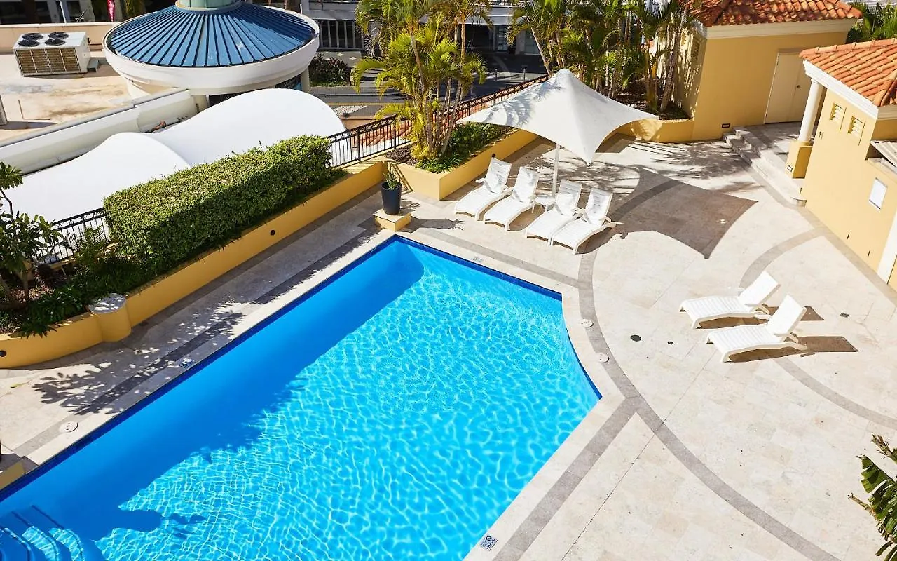 Apartment Serain Residences On Ferny Avenue *