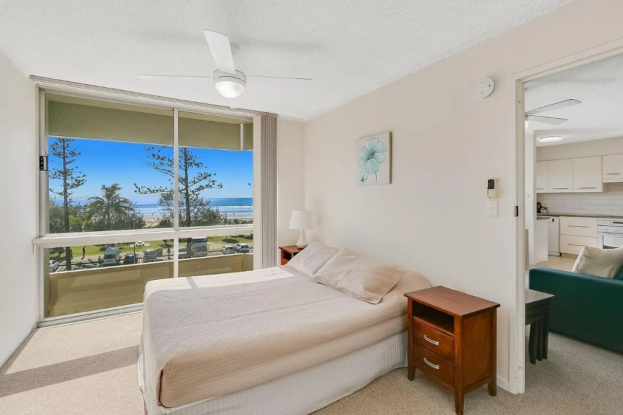 Kooringal Unit 10 Apartment *