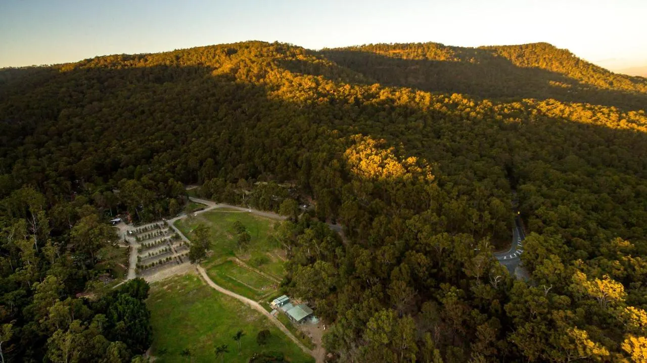 Cedar Creek 4* Mount Tamborine