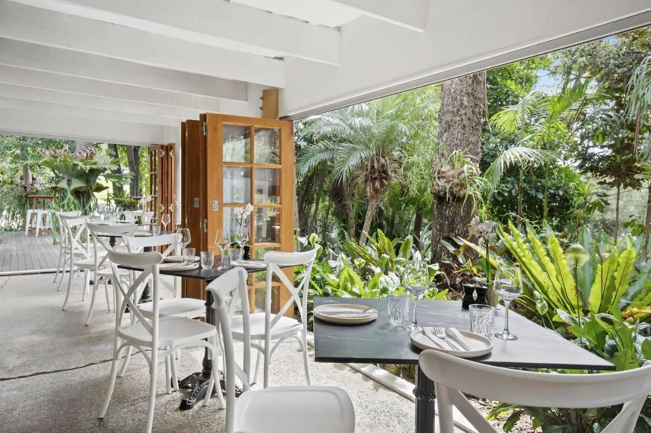 Cedar Creek Resort Mount Tamborine
