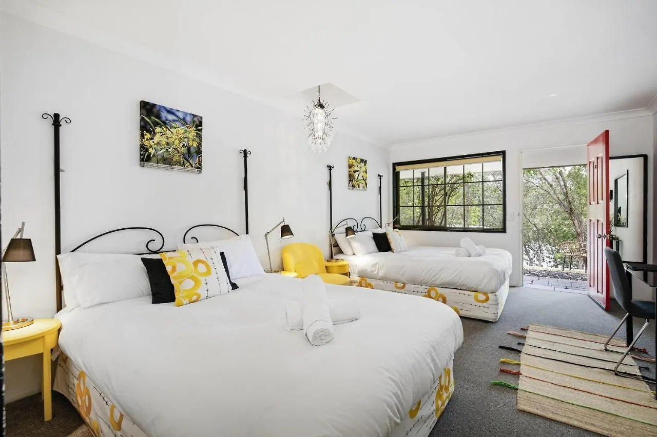 Cedar Creek Resort 4*