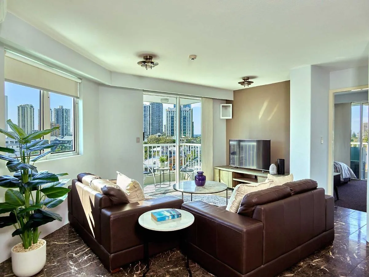 Apartment Quiet Location Close To It *
