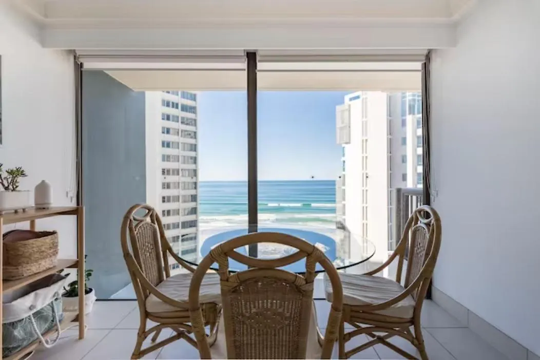 Apartment Longbeach Luxe, Surfers Paradise Gold Coast