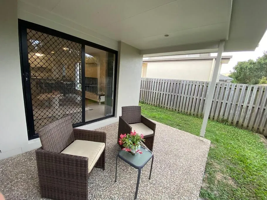 Holiday home The Peaceful Place To - Gold Coast