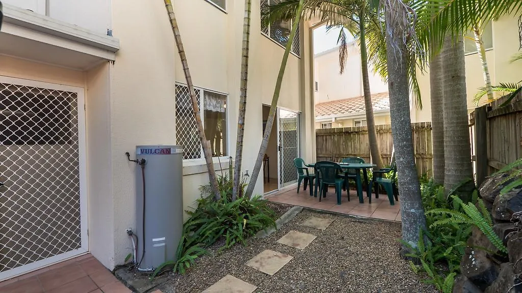 Resort Isle Of Palms 4*
