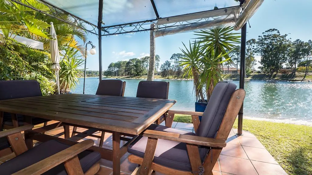 Resort Isle Of Palms 4*