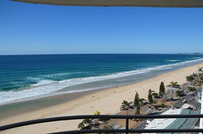 Zenith Ocean Front 3*