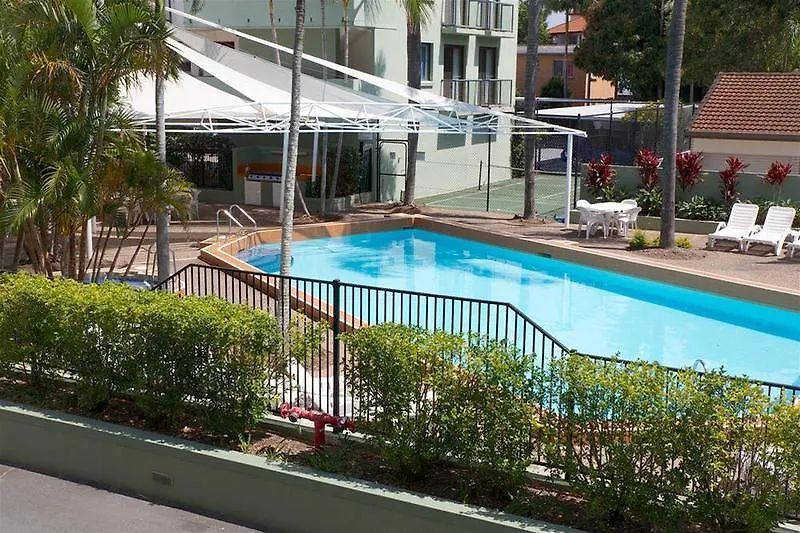 Harbour Side 3*