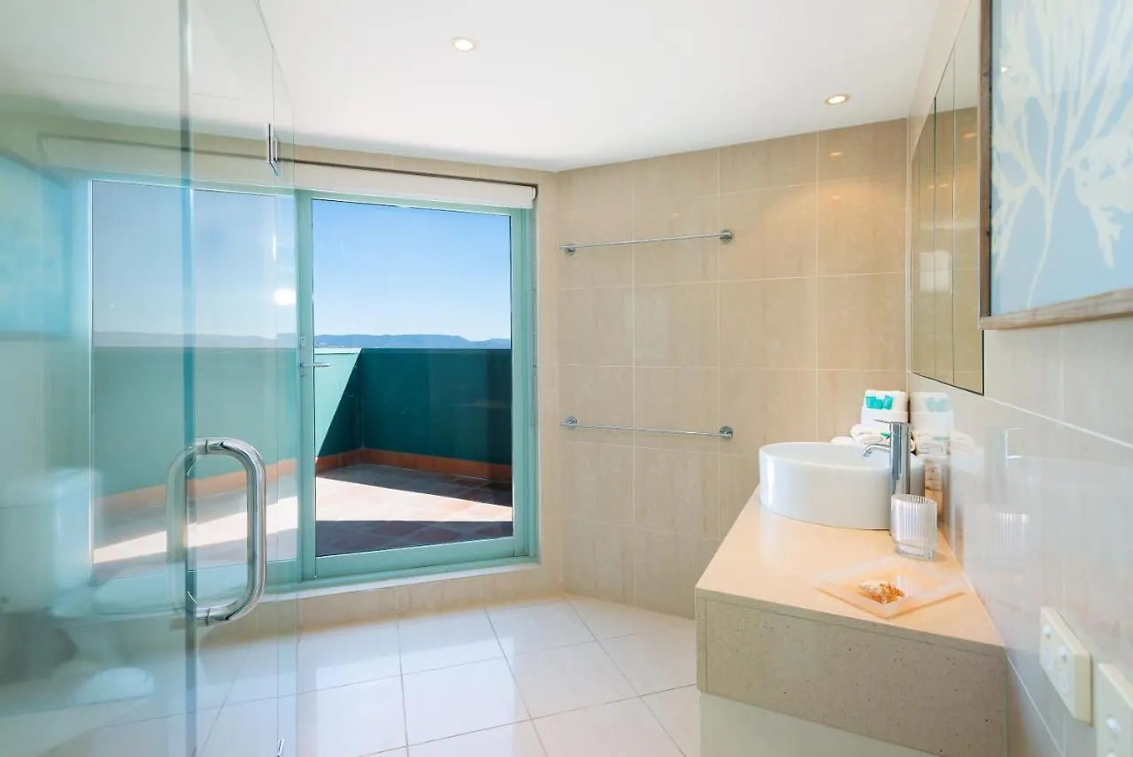 The Waterford On Main Resort 4*