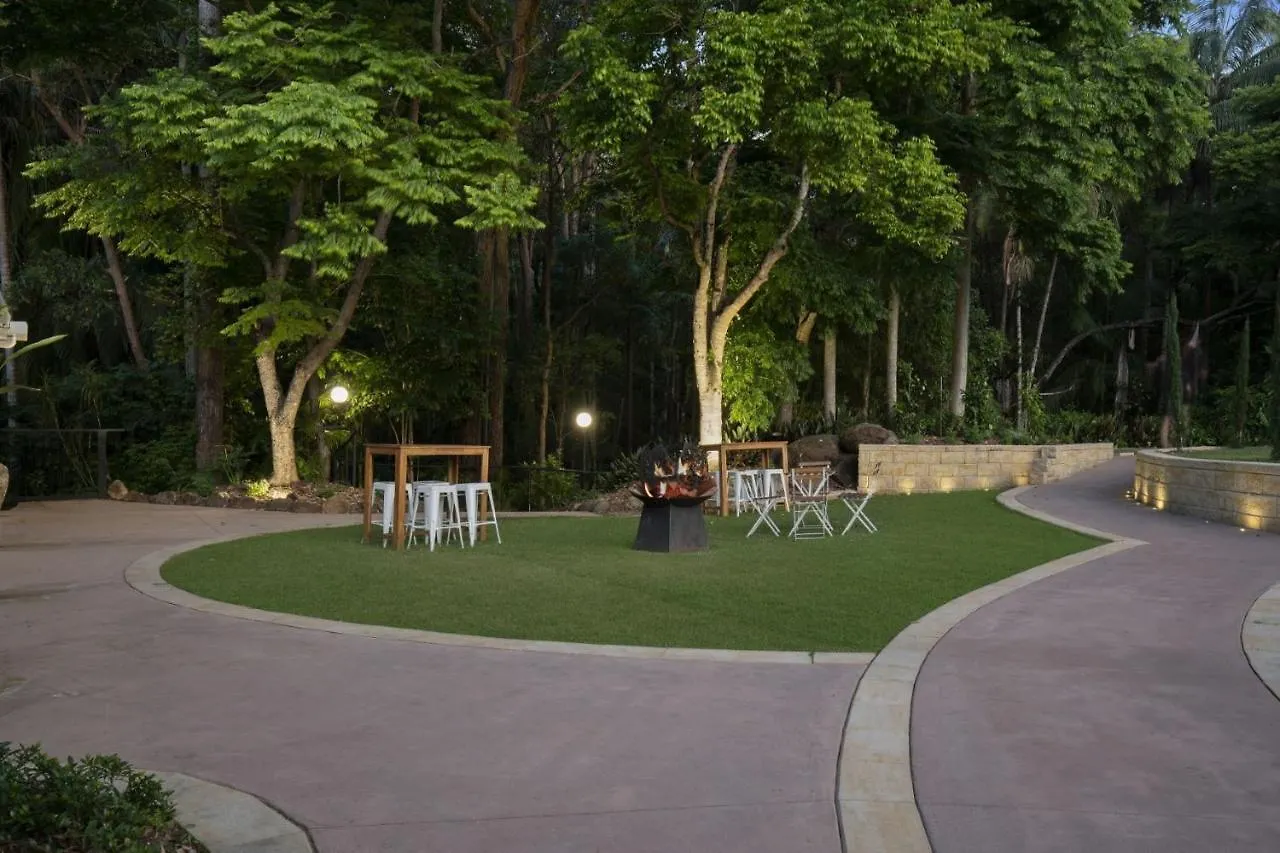 Cedar Creek Resort