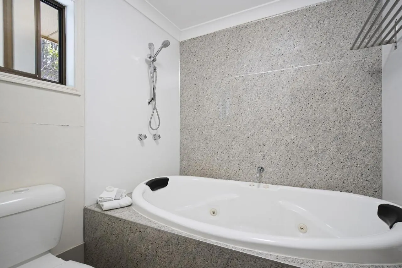 Resort Cedar Creek Mount Tamborine