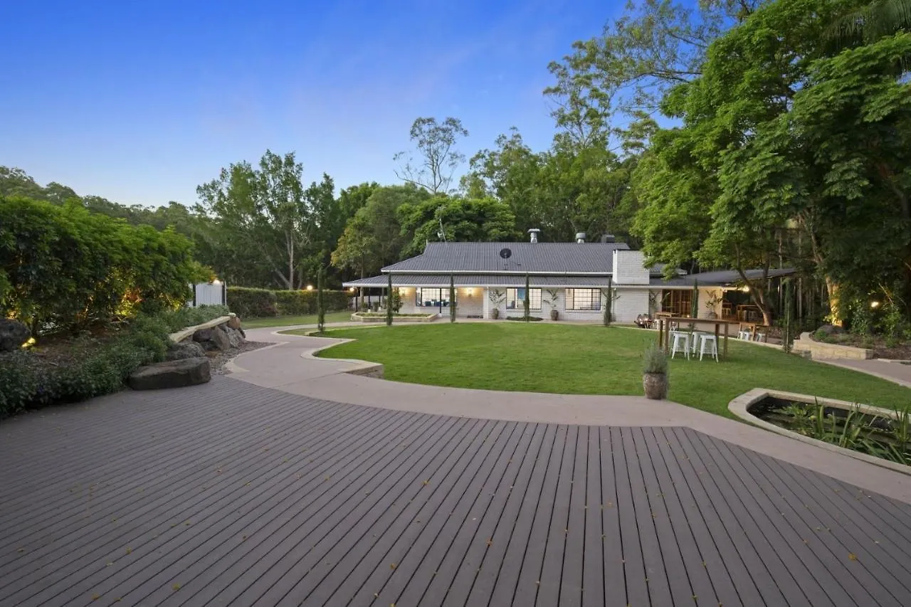 Resort Cedar Creek 4*