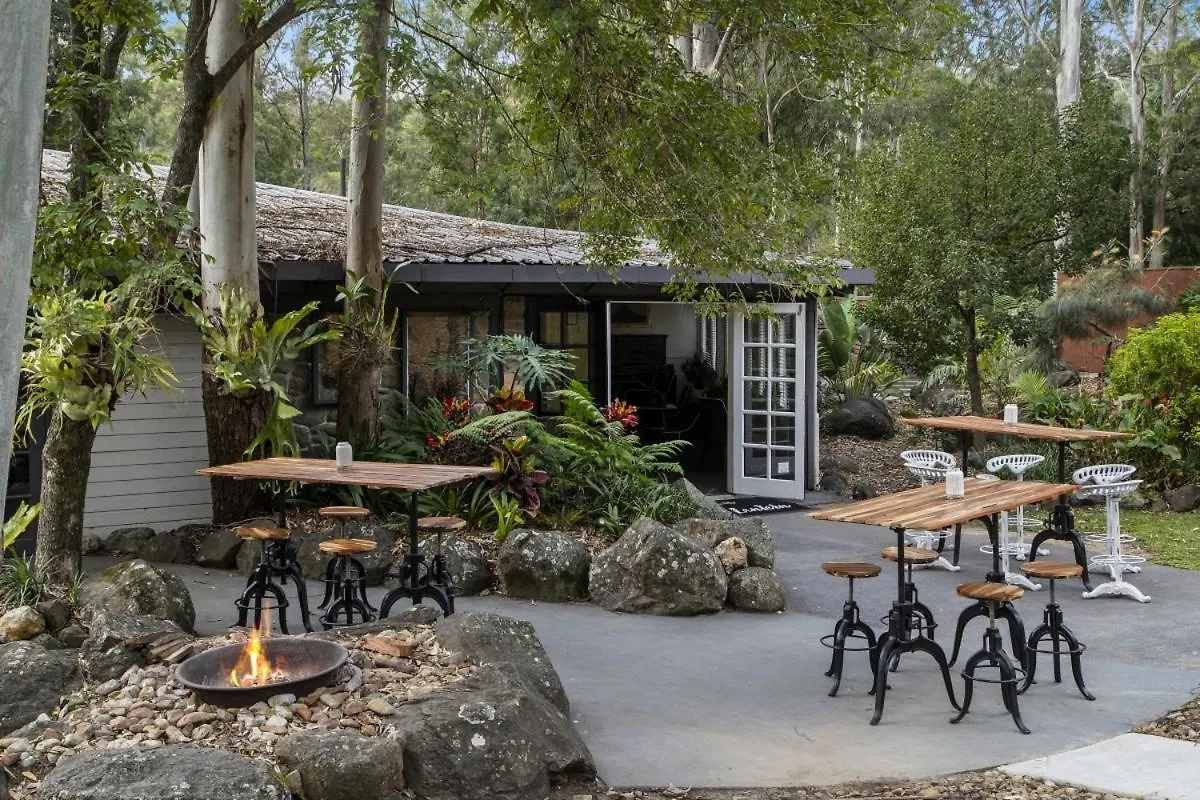 Cedar Creek Resort 4*