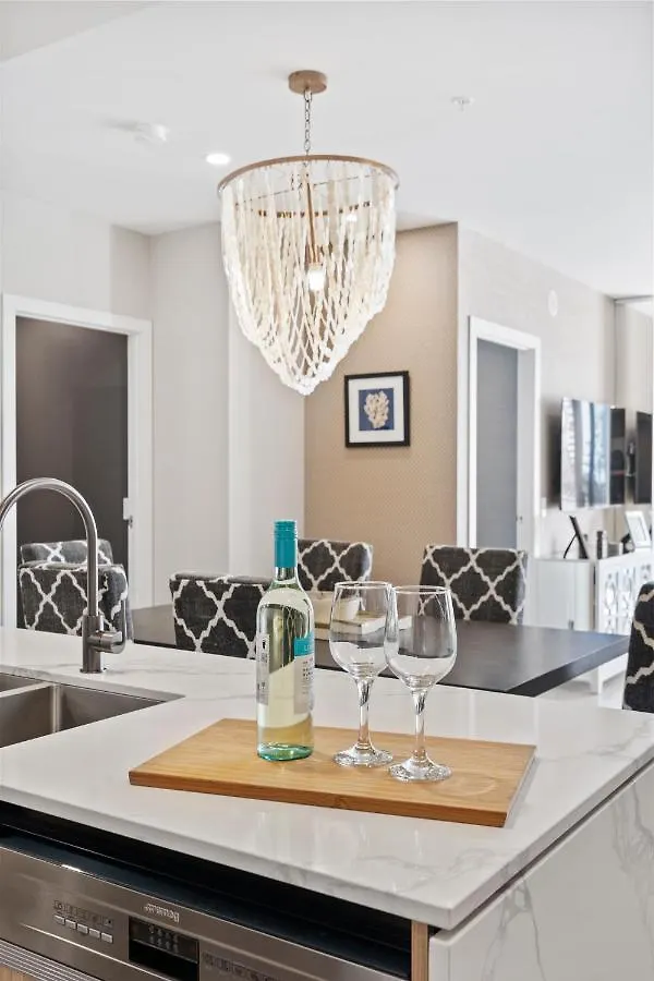 The Gallery Broadbeach Dream Getaway - Optimise Gold Coast