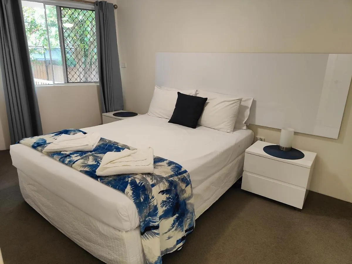 Aparthotel Mari Court