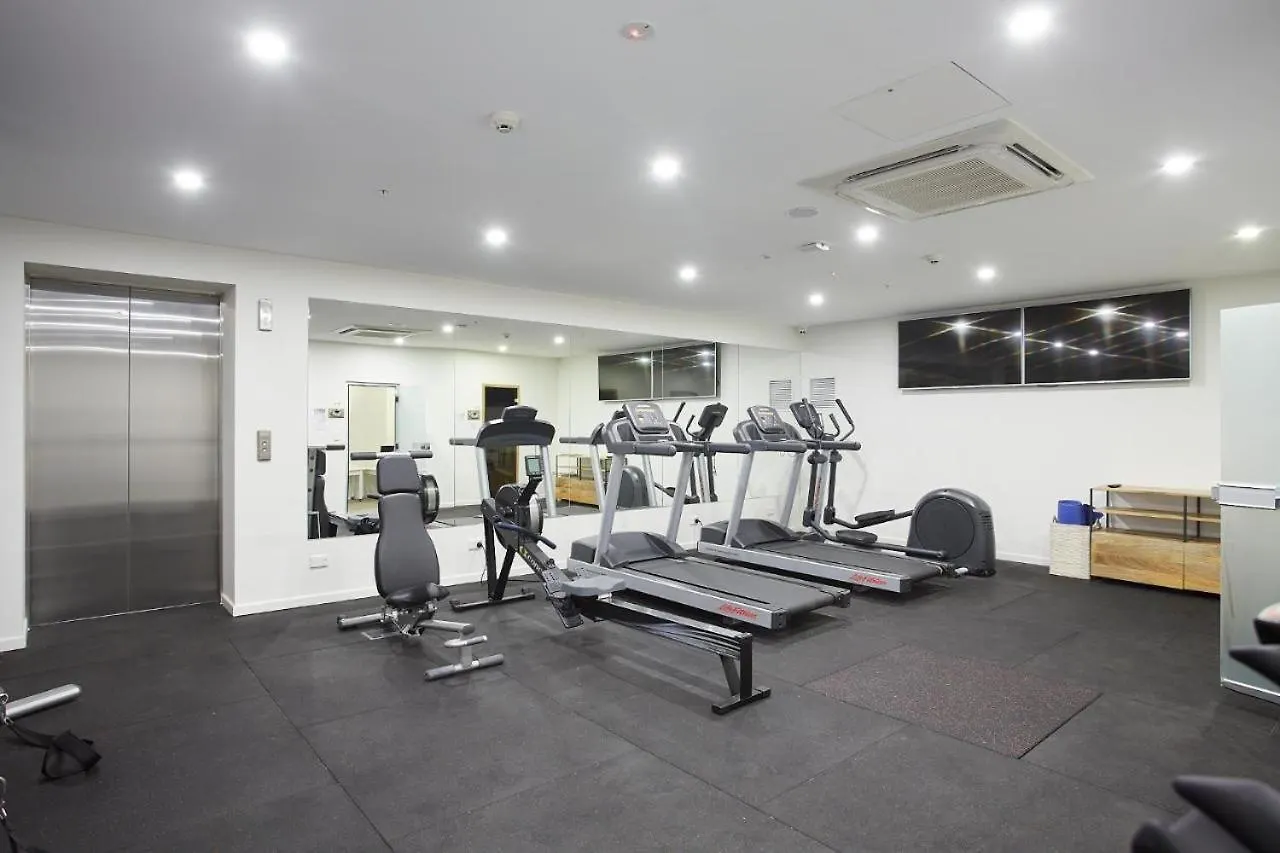 Private In Ruby-2 Bedroom 2 Bath Gold Coast