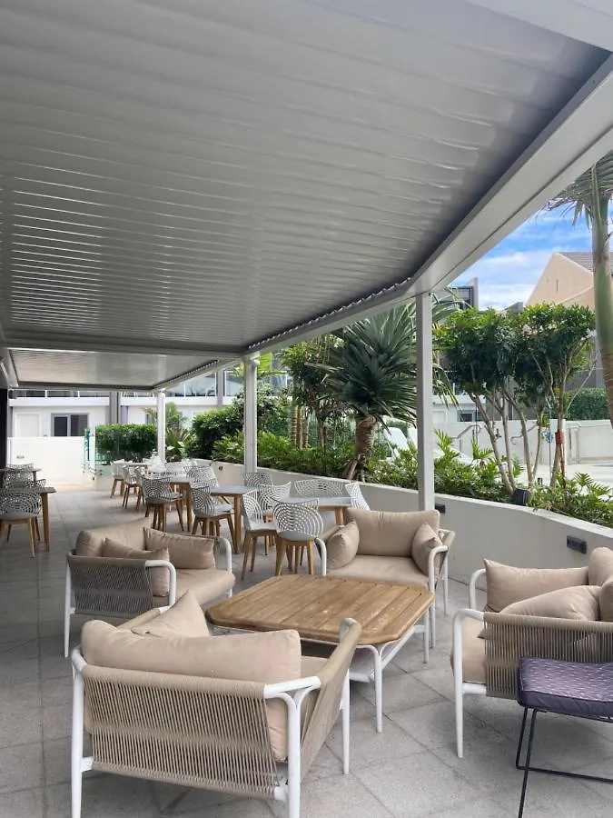Private In Ruby-2 Bedroom 2 Bath