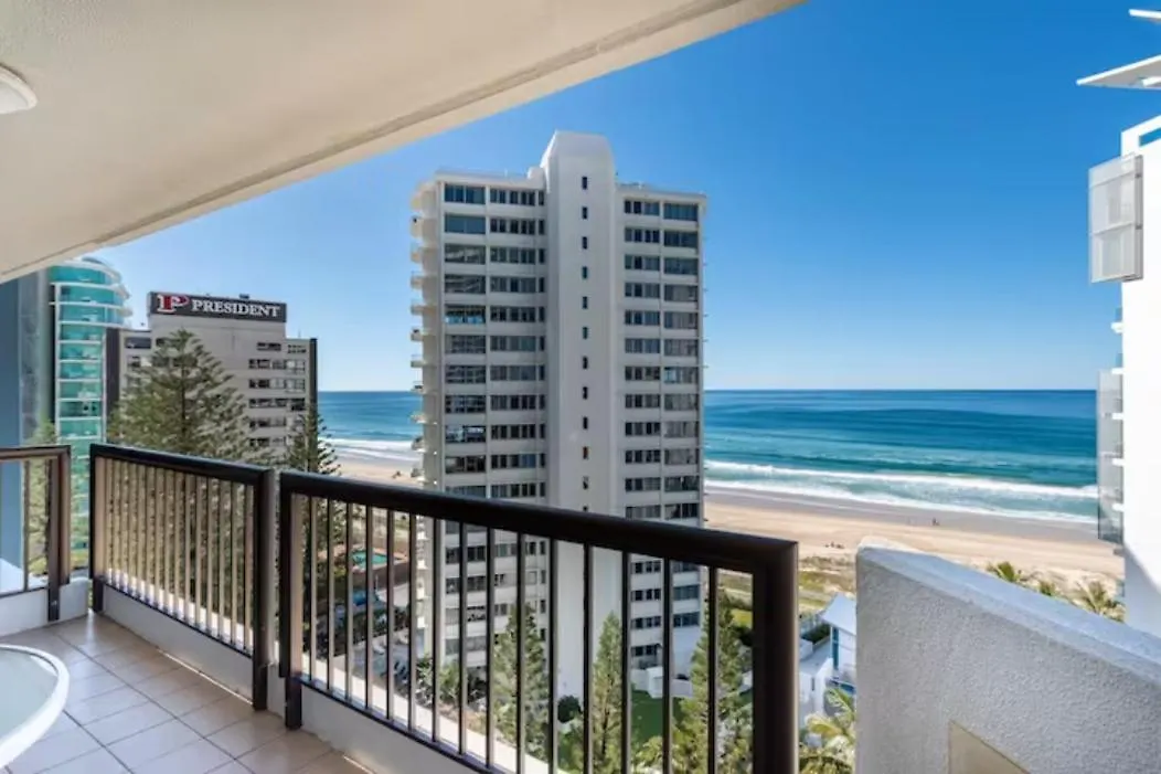Longbeach Luxe, Surfers Paradise Gold Coast