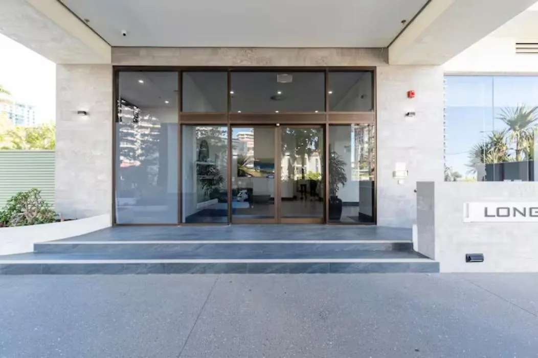 Apartment Longbeach Luxe, Surfers Paradise *