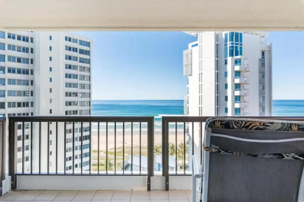 Apartment Longbeach Luxe, Surfers Paradise