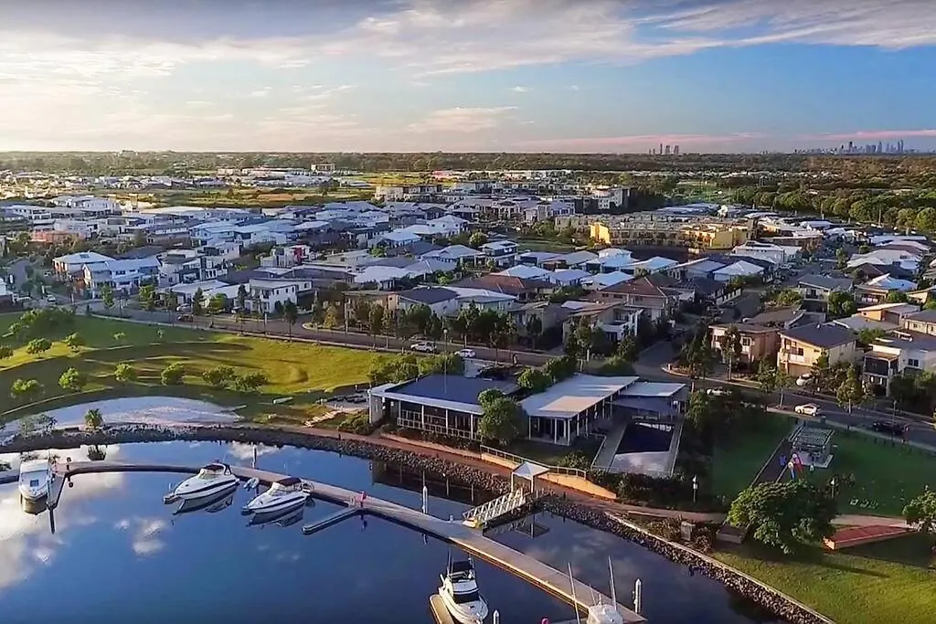 The Peaceful Place To - * Gold Coast