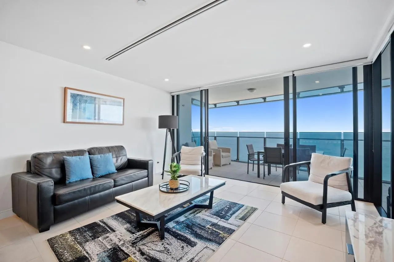 Soul Surfers Paradise - Gclr *