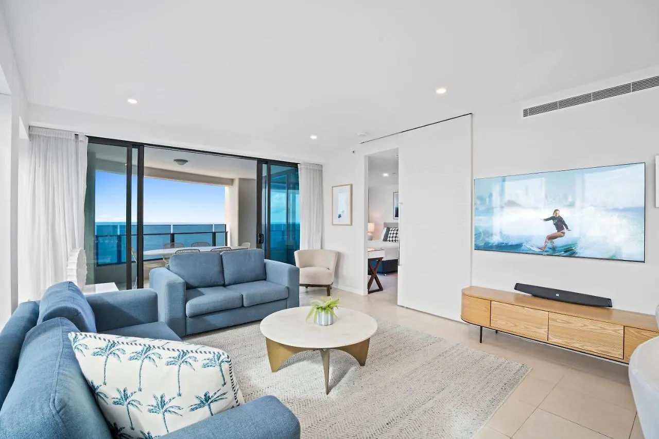 Soul Surfers Paradise - Gclr *
