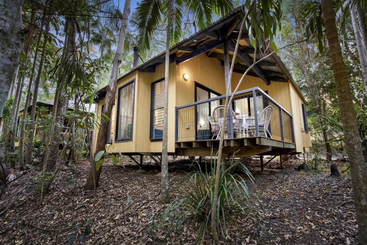 Resort Cedar Creek 4*